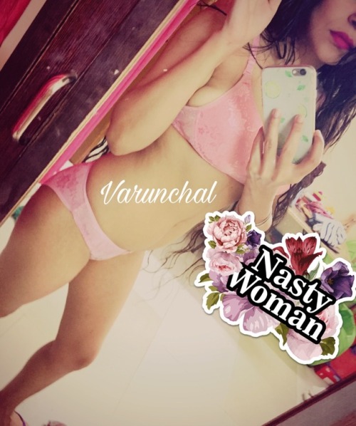 varunanchal:varunanchal:Hotter she is becoming and harder i...