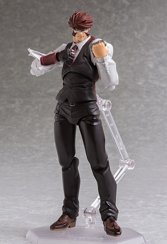 klaus figma