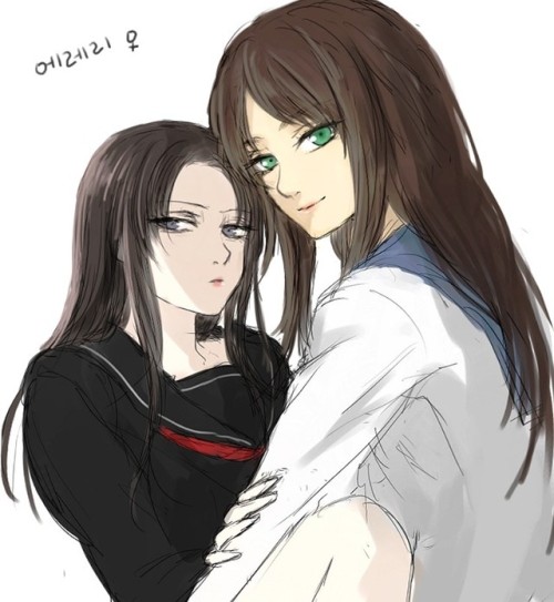 genderbend levi | Tumblr