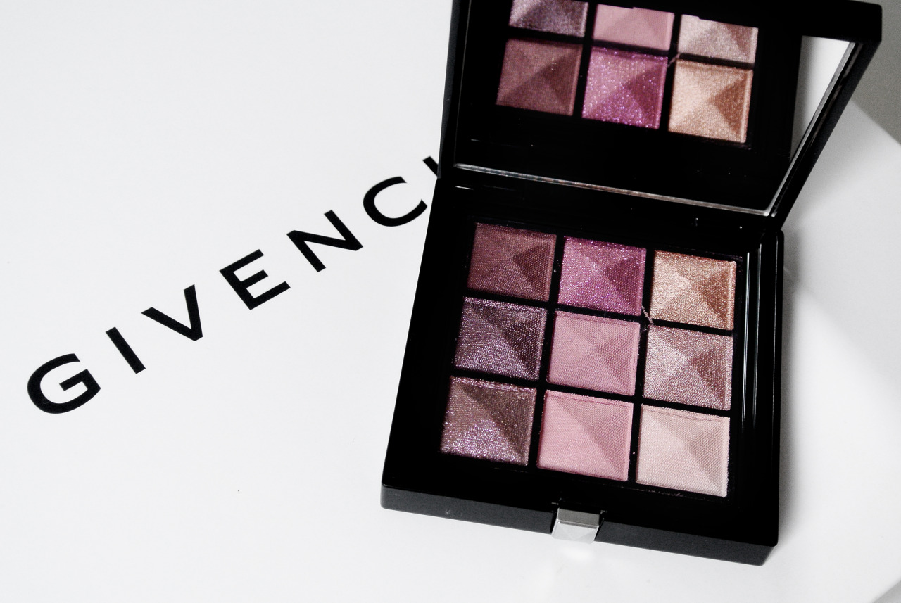 Givenchy Fall Makeup Collection 2019 
