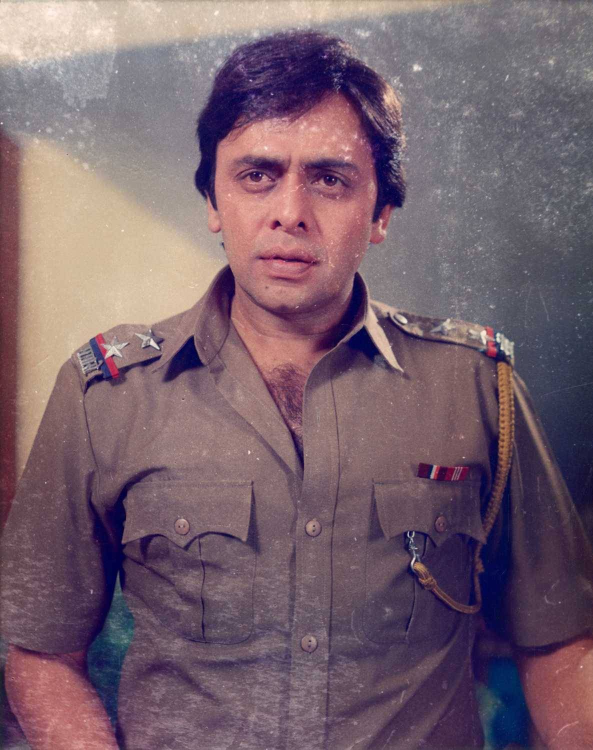 Bollywoodirect — Remembering Vinod Mehra, the highly acclaimed...