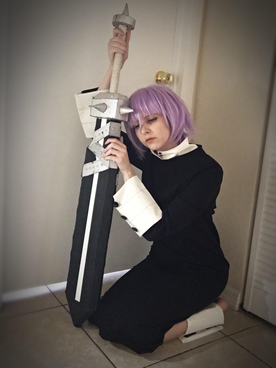 crona gorgon plush