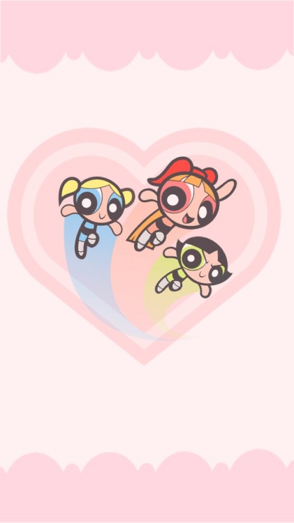 14+ Powerpuff Girls Wallpaper Tumblr Background