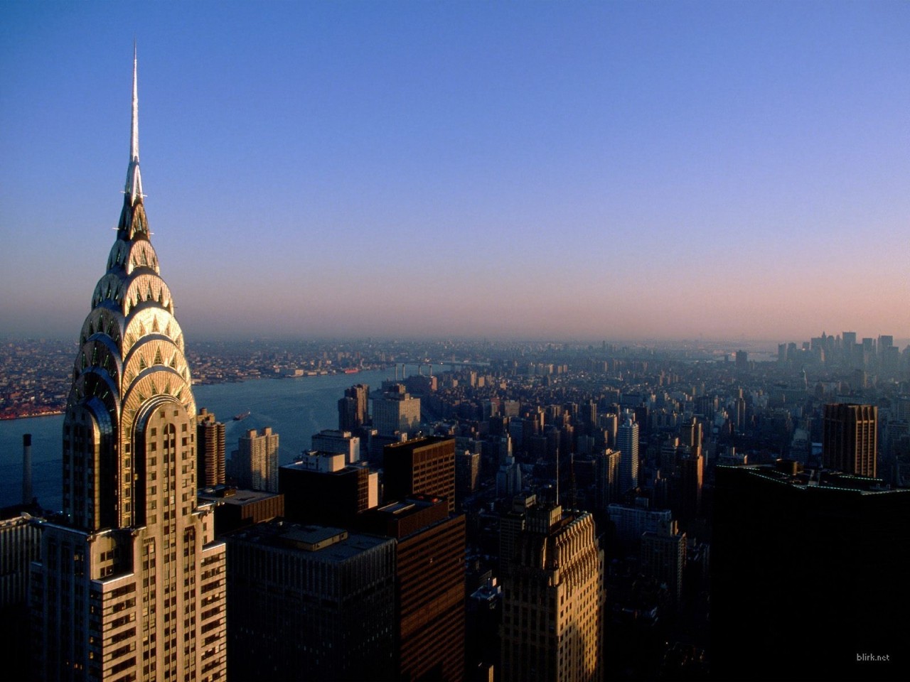 Learnist Empire State Building Tour Of The Observation