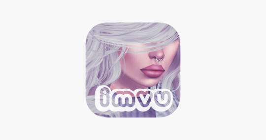 shecurious49: sifateix:   tssamarh:   ‎IMVU: 3D Avatar Creator & Chat     Incredible  