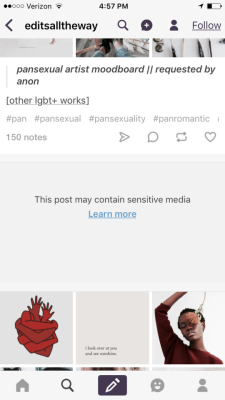 @the gay blog of gayness