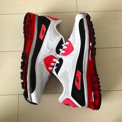 nike air max 90 2014 ltr qs