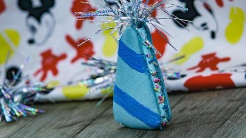 disneyland birthday hat