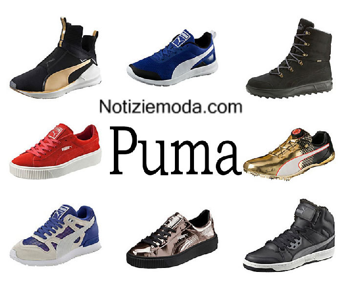 puma scarpe donna 2016