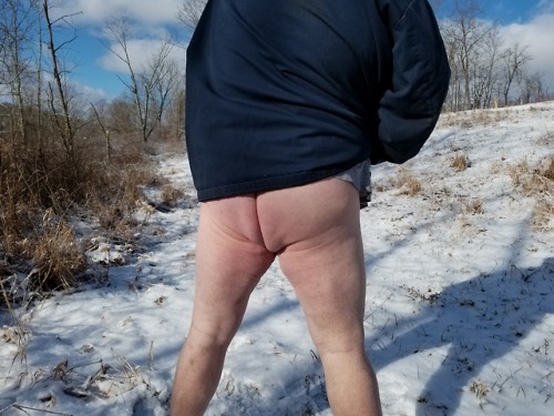 bigdaddy3650:Just a bit chilly outside