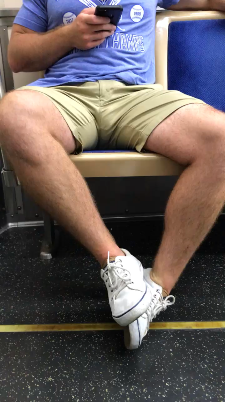 bulge