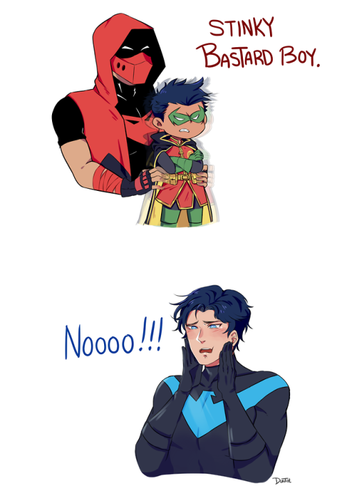 Tim drake | Tumblr