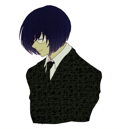 gif: tokyo ghoul jack | Tumblr