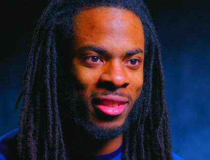 Black Kudos • Richard Sherman Richard Kevin Sherman (born March...