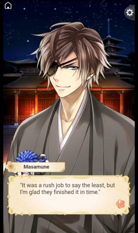 ikememesengoku
