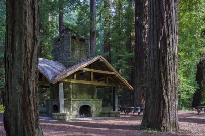 California State Park Tumblr