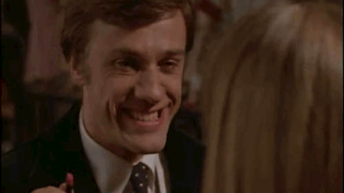 Christoph Waltz KommiГџar Rex Christoph Waltz KommiГџar Rex
