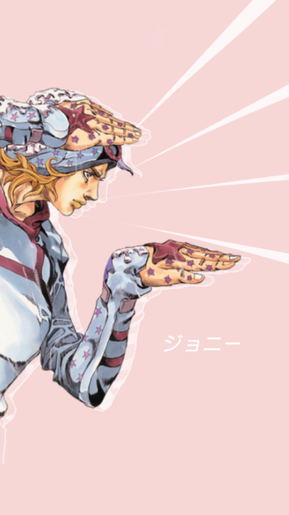 homoforjojo:jjba wallpapers! ☆(750 x 1337)