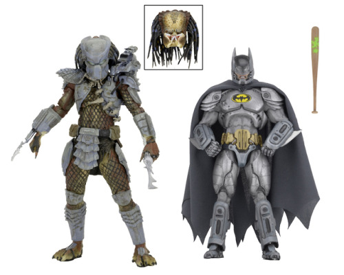 Dcdark Horse 7 Scale Action Figure Sdcc