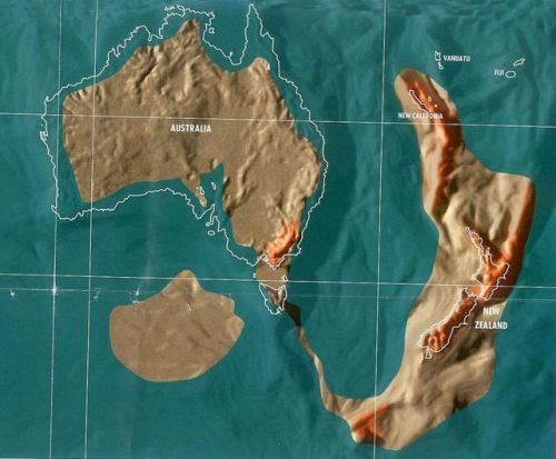 The Shocking Doomsday Maps Of The World And The Billionaire...