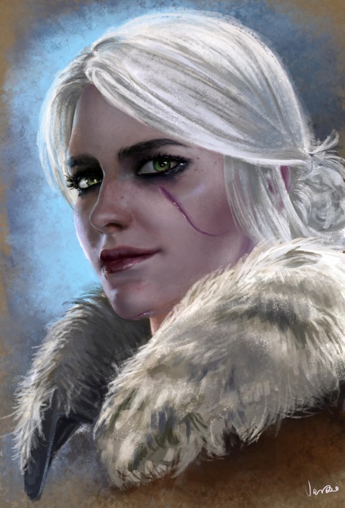 nikivaszi:Ciri