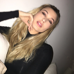 Hailey Baldwin Icons Tumblr