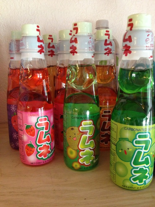 japanese soda on Tumblr