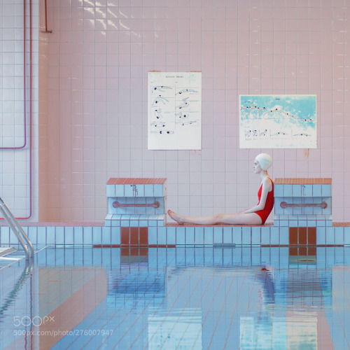 thebestinphotography:Pool