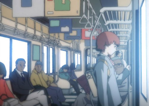 givemefreshtofu:Serial Experiments Lain (1998), Ryutaro...