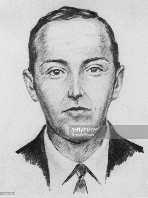 1971 D.B. Cooper Skyjacking Case Closed By The FBICooper...