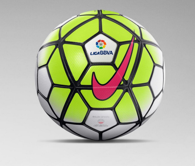 The Nike Ordem 3 has been revealed as the new ball