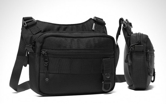 DSPTCH Sling Pouch