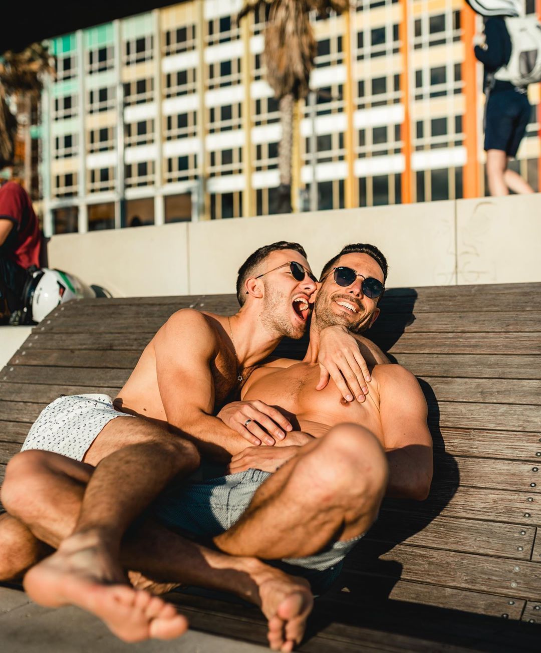 Gay croatia