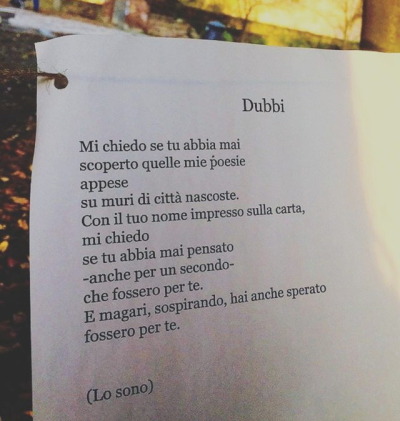 Frasi Poetiche Corte Tumblr