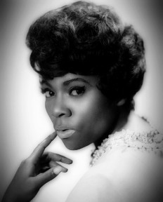 Black Kudos • Dee Dee Warwick