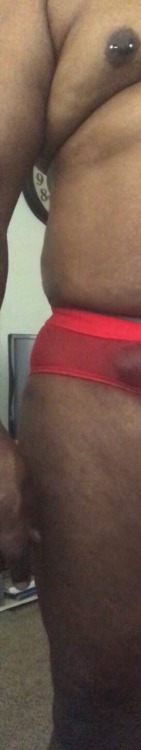 sox-shoes-underoos:Red MeshHOT DAMN!!! ...