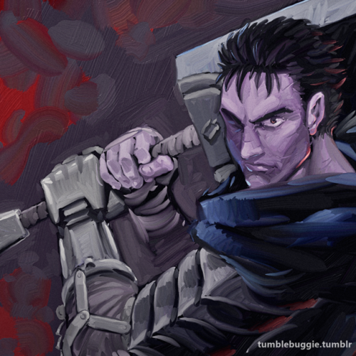 BERSERKRecently picked up and binged on all the volumes of...