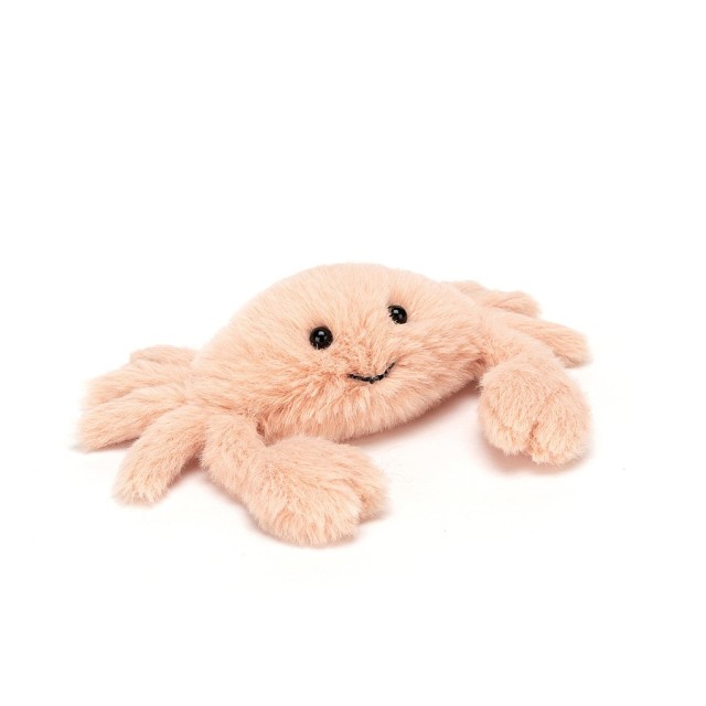 jellycat crispin crab large