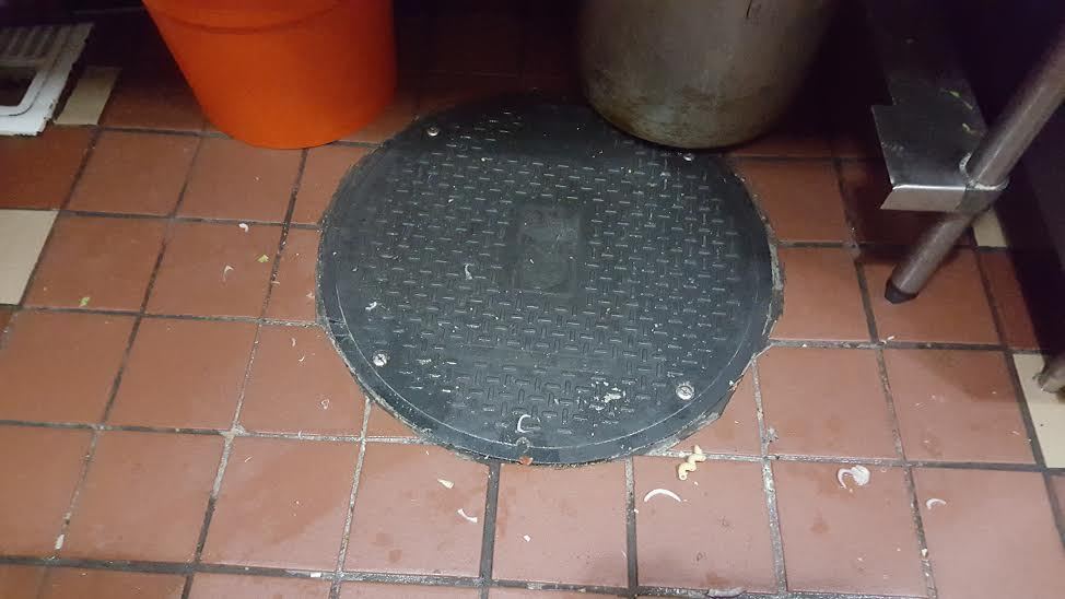 Chef S Connection Multco S Food Safety Blog Grease Traps