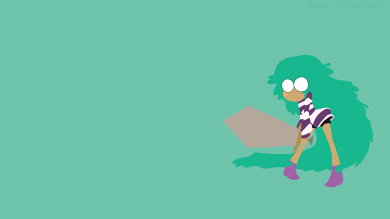 Gabe The Animated Wallpaper Time Kelly From Star Vs The Forces Gabe The Animated Wallpaper Time Kelly From Star Vs The Forces