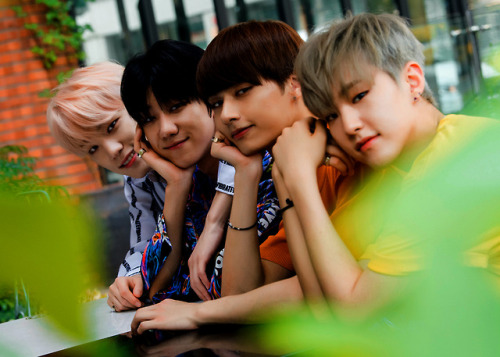 soft4hosh:recoloured naver x dispatch ‘performance unit’ 