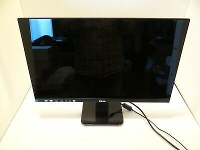 Monitor Pc — ®^* Dell S2340M 23 inch LED LCD Monitor...