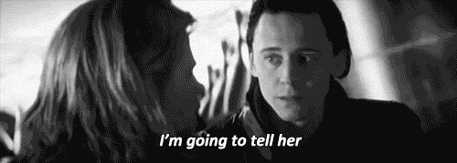justimagineyourmarvel