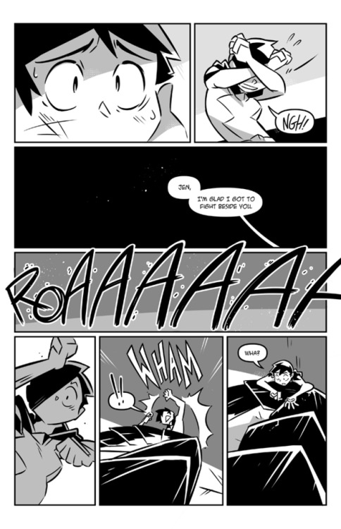 starwardlovers:pg 143Get early pages on...