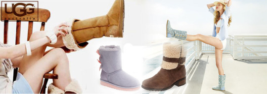 UGG-banner