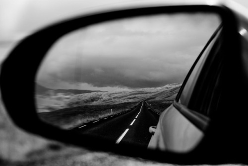 - Rear View, WestfjordePhotograph by Alexander...