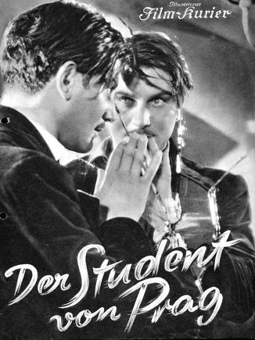 somnium13:Der Student von Prag (1935) Directed by Arthur...