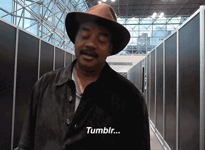 kailaetc:
“ Dr. Neil deGrasse Tyson has an important message about proper attribution.
(video by kailaetc | gif by alexstone)
”