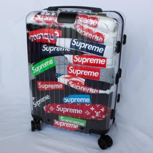 harga rimowa supreme