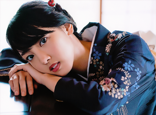 boom-hello-project:Iikubo Haruna